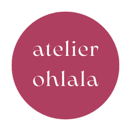 logo Atelier Ohlala